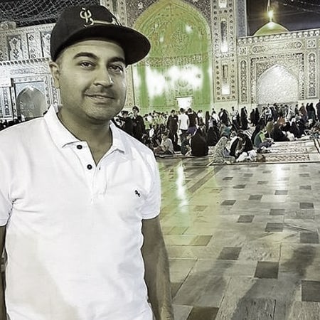 آهنگ بهنام صفوی بازی