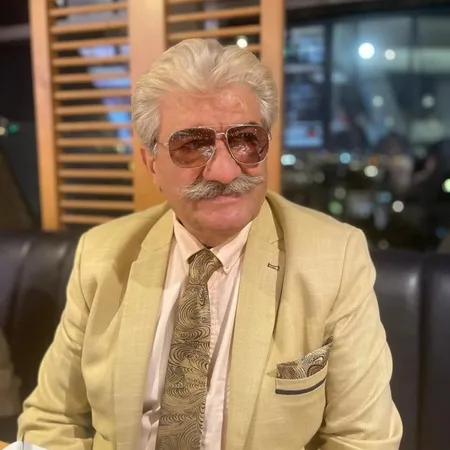 آهنگ تو این جان عاشق به من داده ای بهرام حصیری