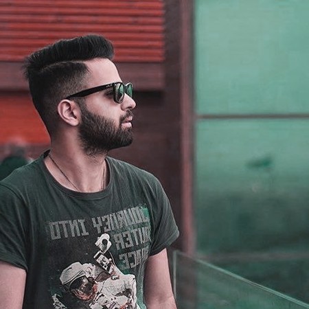 آهنگ دانیال هندیانی اصن بیخیال