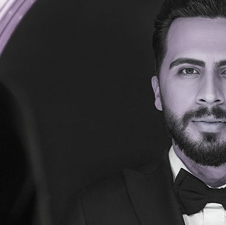 آهنگ دانیال هندیانی دختر خجالتی