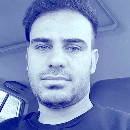 آهنگ عشقم چشم قشنگی داره ماه منم براش ستاره داوود یونسی