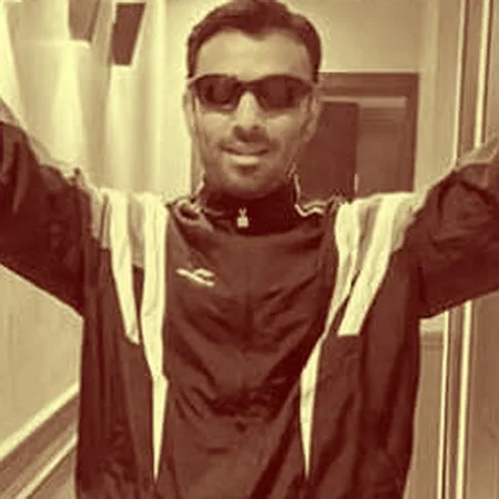 آهنگ دورچی عادی