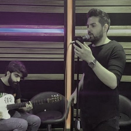 آهنگ عماد طالب زاده منو عاشقم کرد