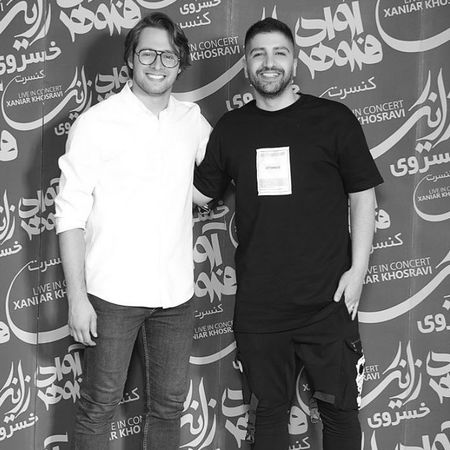 آهنگ گروه ایهام تاب و تب