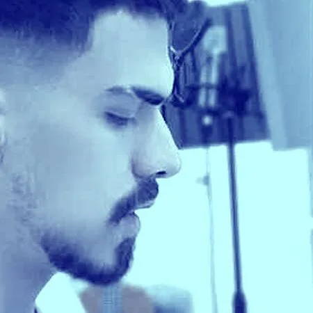آهنگ الجان چی شد