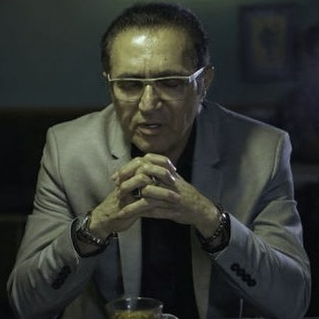 آهنگ فریدون آسرایی شب روشن
