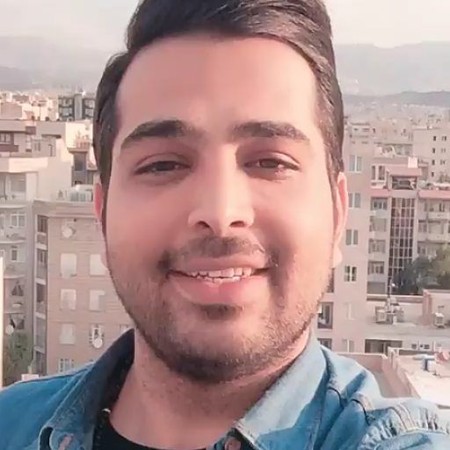 آهنگ فرزاد فرخ قلبم باهاته