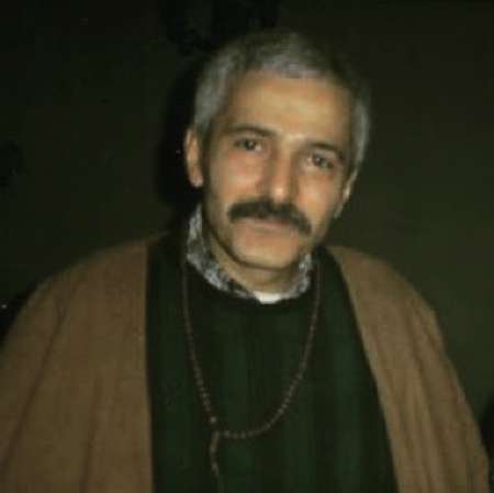 آهنگ این غریبه کیه از من چی میخواد فرهاد