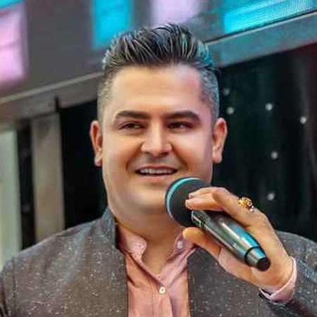 آهنگ فرشاد امینی قوربانی بم حیرانی بم