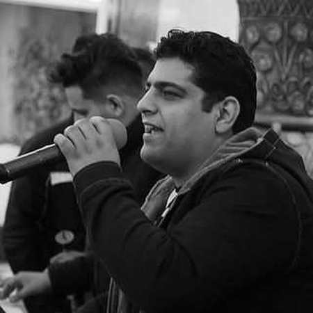 آهنگ هیچم نمه فرشاد مرادی