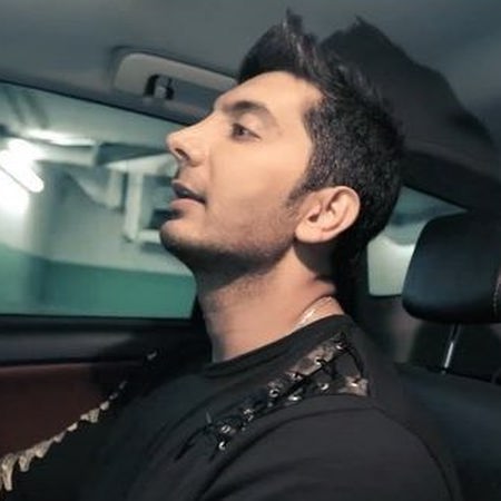 آهنگ فرزاد فرزین خدا منو ببین