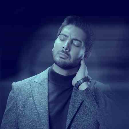 آهنگ فرزاد فرزین سقوط
