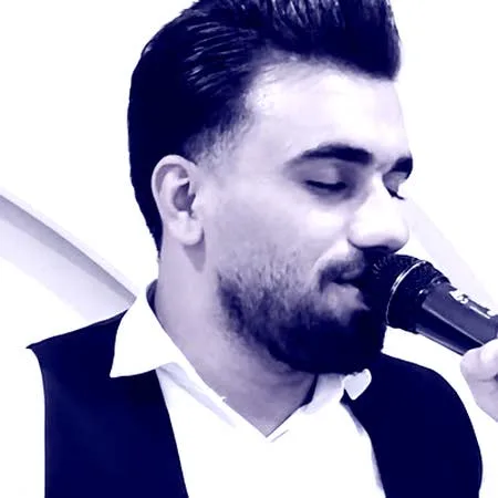 آهنگ ولوم کرد بلاکوم کرد فاضل کرمی