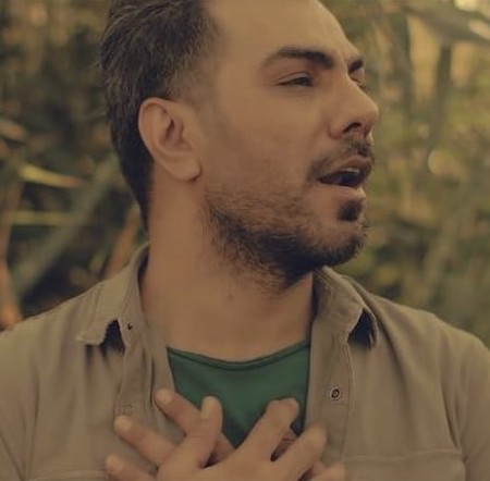 آهنگ گرشا رضایی جالبه