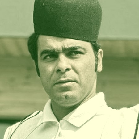 آهنگ خوم لرم یارم لری قاسم فاضلی