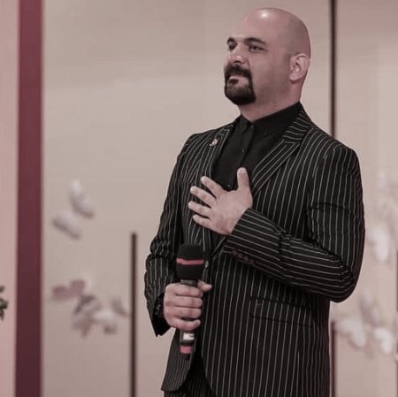 آهنگ حامد فقیهی سال نو