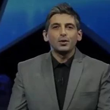 آهنگ حمید گودرزی دانی و من