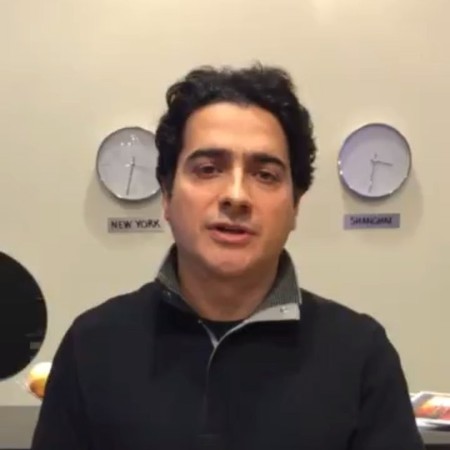 آهنگ همایون شجریان چرا رفتی