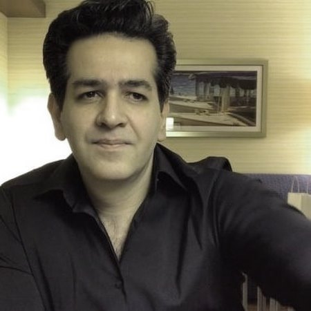 آهنگ همه چی آرومه حمید طالب زاده