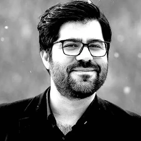 آهنگ حامد همایون پناه