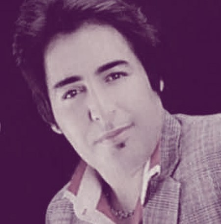 آهنگ بنویس بی معرفت آهای بی معرفت درد تو با من چه کرد حامد خان عزیزی