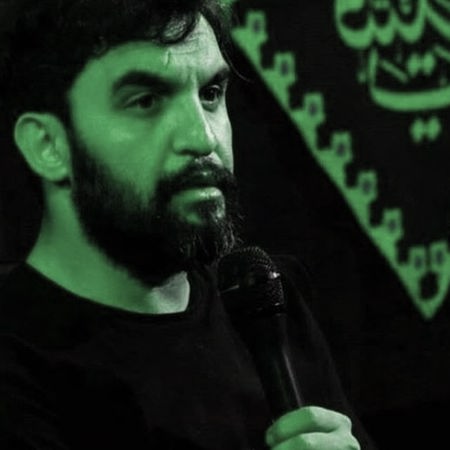 نوحه ای شیرینی زندگیم حمید علیمی