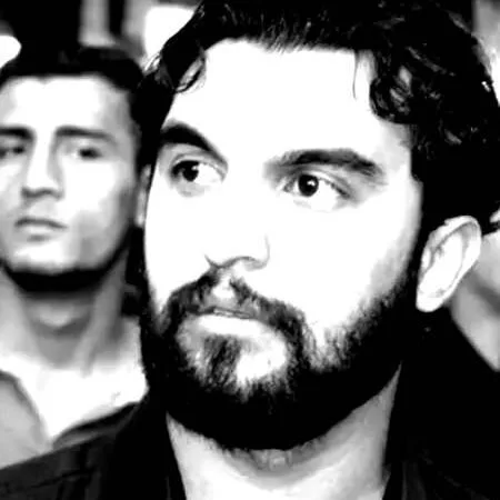 نوحه تو شهریاری فاطمه تباری حمید علیمی