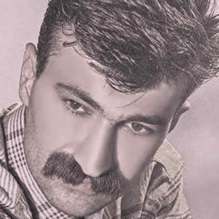 آهنگ حمید حمیدی باران بارانه