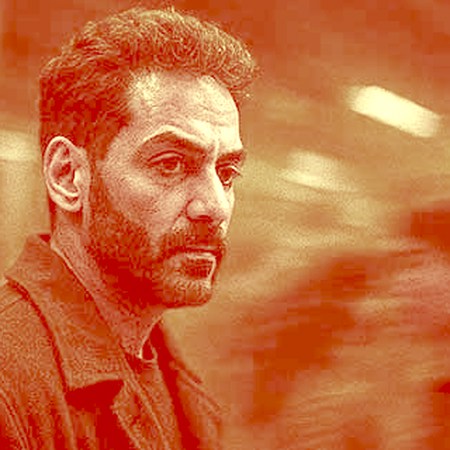 آهنگ نجاتم بده حمید رخشنده