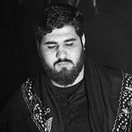 مداحی پیچیده توی شهر ما عطر و بوی محرمت حسن عطایی