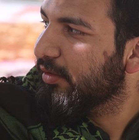 آهنگ تیتراژ پایانی از لاک جیغ تا خدا هاشم تفکری بافقی