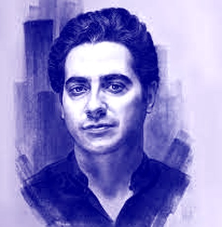 آهنگ سعدی چو جورش میبری همایون شجریان