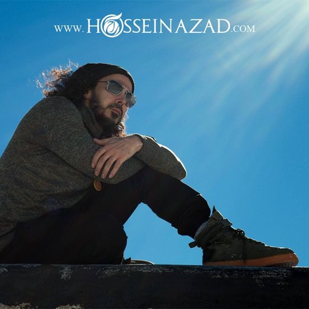 آهنگ حسین آزاد کار دادی دستم