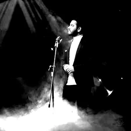 آهنگ نگاه کن به خورشید که داره میخنده حسین حقیقی