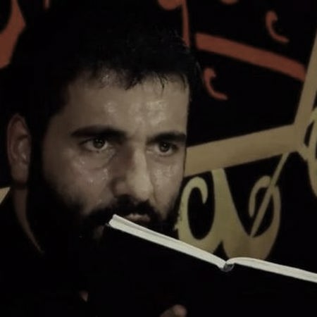 نوحه بنشین تا به تو گویم زینب حسین سیب سرخی