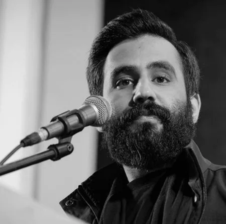 رجز حسین طاهری فاتح جنگ