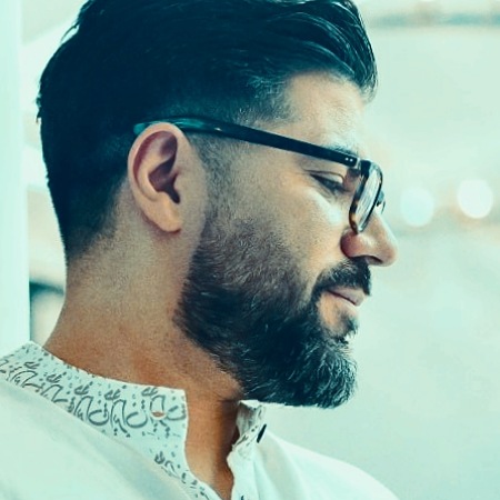 آهنگ حامد همایون سوگند