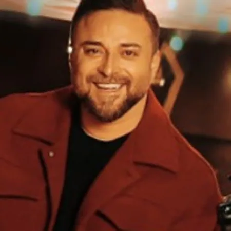 آهنگ بابک جهانبخش پاتوق قلبم