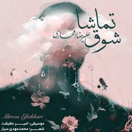آهنگ علیرضا افتخاری شوق تماشا
