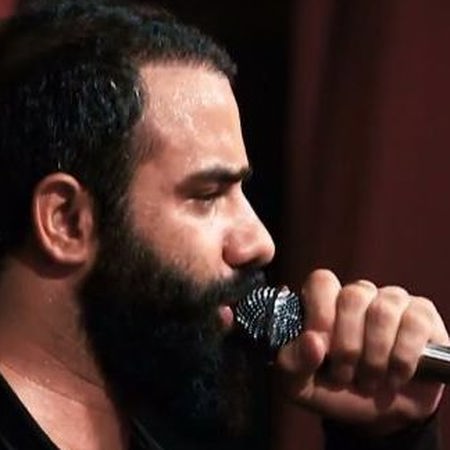 مداحی منو میشناسن همه عالم ایمان کیوانی