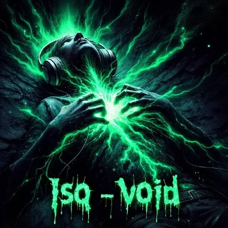 آهنگ Void از Isq