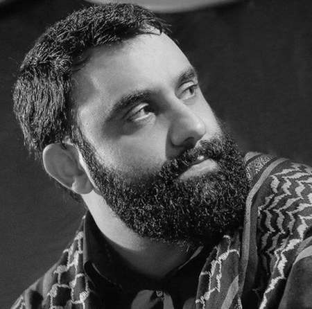 مداحی به خودم میگفتم عاشق نمیشم جواد مقدم کامل صوتی