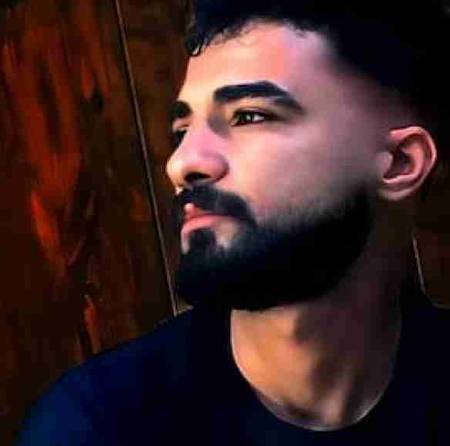 آهنگ مه او اشکسته بالم که دارم شوق پرواز جواد پناهی