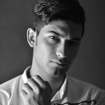 آهنگ جواد رحیمی دل شکسته