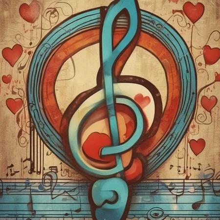 آهنگ Love Your Voice از Jony