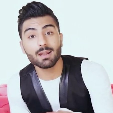 آهنگ ساقی تویی ساغر منم کیوان رضایی