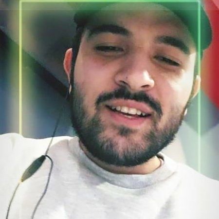 آهنگ کامی یوسفی عکس