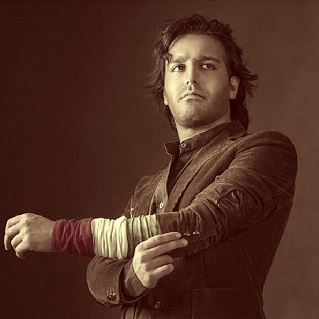آهنگ منم من منجی تو کاوه آفاق