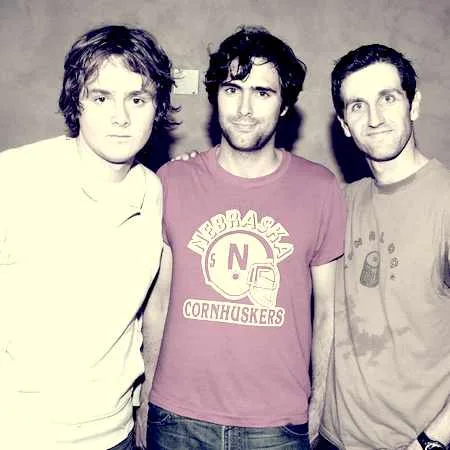 آهنگ Somewhere Only We Know از Keane