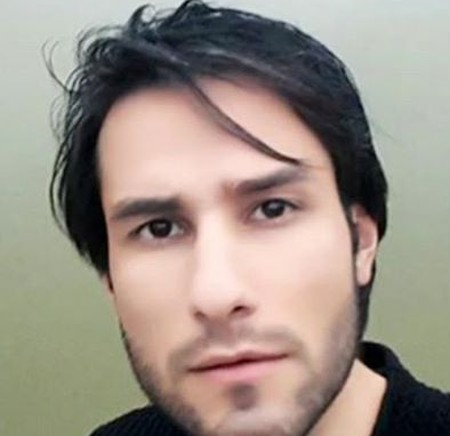 آهنگ مهدی احمدوند خلسه